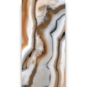 AGATE AMBER ONYX